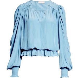 Ramy Brook Melissa Blouse